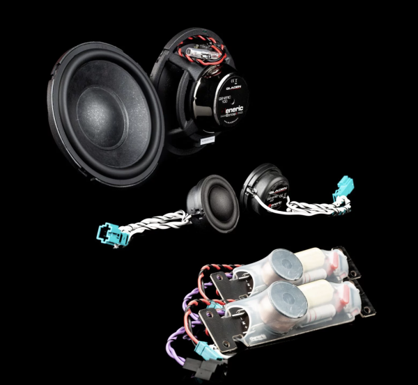 Gladen Generic 100.2